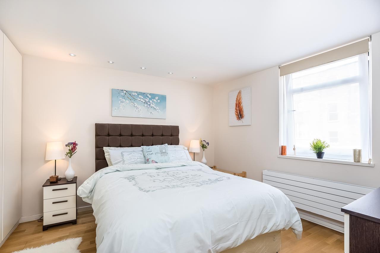 Apartamento London Apartment